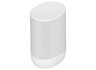 Sonos Move 2 Portable Bluetooth Speaker – 24-Hour Battery, IP56 Weatherproof & WiFi 6 | MOVE2UK1