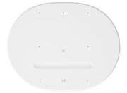 Sonos Move 2 Portable Bluetooth Speaker – 24-Hour Battery, IP56 Weatherproof & WiFi 6 | MOVE2UK1 Loudspeakers Sonos