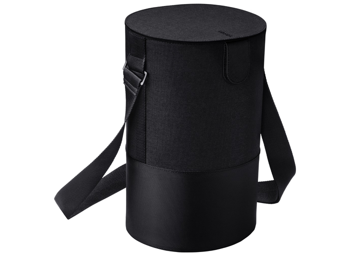 Sonos Move Travel Bag – Water-Resistant Carry Case for Move & Move 2 with Padded Protection | MVBAGWW1BLK Bag & Case Sonos