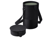 Sonos Move Travel Bag – Water-Resistant Carry Case for Move & Move 2 with Padded Protection | MVBAGWW1BLK Bag & Case Sonos