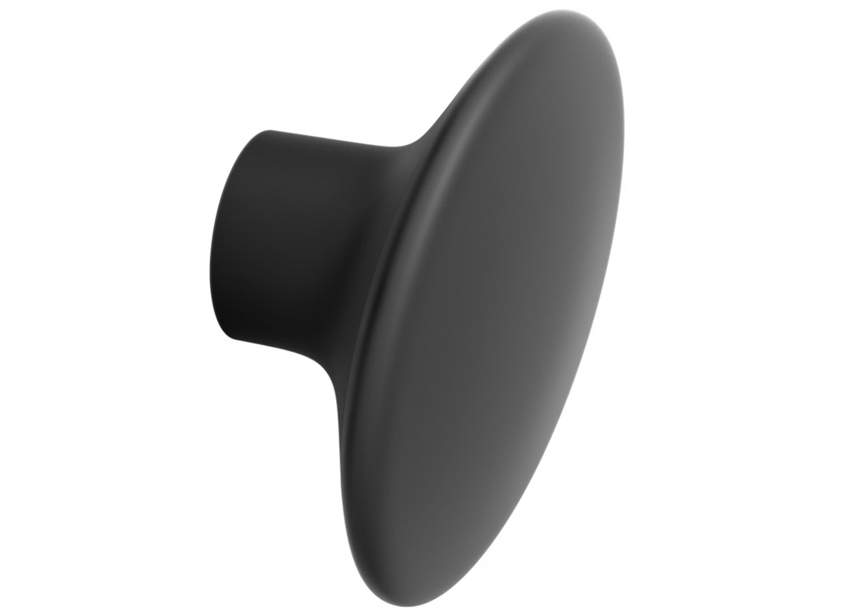Sonos Move Wall Hook – Rust-Resistant Aluminium Mount for Move & Move 2 | MVWHKWW1BLK Speaker Mount Sonos