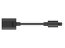Sonos Optical Audio Adapter – TV Optical Connection for Arc Ultra, Arc, Beam & Amp | OPADPWW1BLK