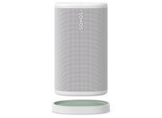 Sonos Play Portable Bluetooth Speaker – 24-Hour Battery, IP67 Waterproof & WiFi 6 | PLAYPR21 Speaker Sonos