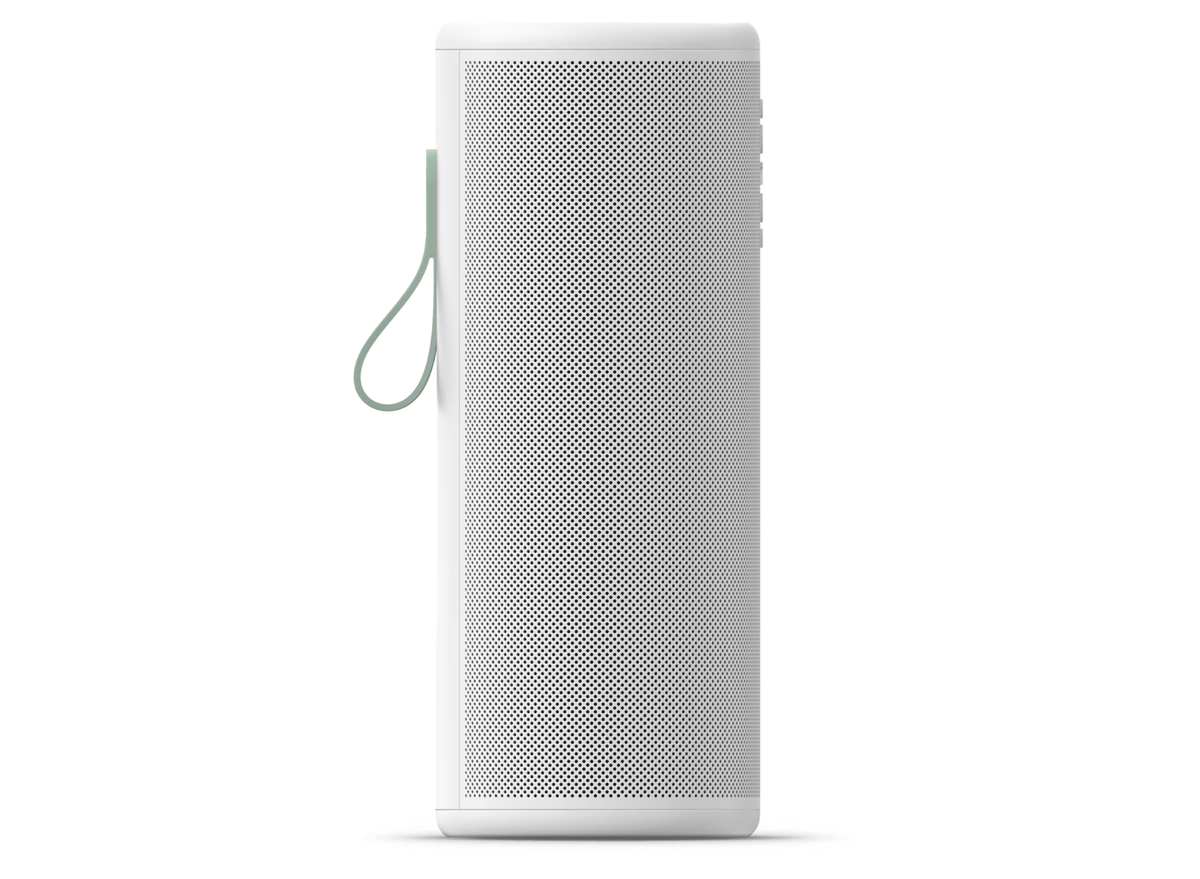 Sonos Play Portable Bluetooth Speaker – 24-Hour Battery, IP67 Waterproof & WiFi 6 | PLAYPR21 Speaker Sonos