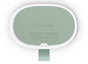 Sonos Play Portable Bluetooth Speaker – 24-Hour Battery, IP67 Waterproof & WiFi 6 | PLAYPR21 Speaker Sonos