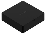 Sonos Port Wireless Audio Streamer – Multiroom, AirPlay 2, WiFi & RCA Connectivity | PORT1UK1BLK Digital Audio Streamer Sonos