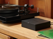 Sonos Port Wireless Audio Streamer – Multiroom, AirPlay 2, WiFi & RCA Connectivity | PORT1UK1BLK Digital Audio Streamer Sonos