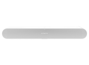 Sonos Ray Compact Soundbar – Dolby Digital, Trueplay Tuning, WiFi & AirPlay 2 | RAYG1UK1 Soundbar Sonos