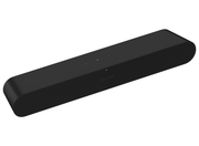 Sonos Ray Compact Soundbar – Dolby Digital, WiFi, AirPlay 2 & Optical Audio | RAYG1UK1BLK Soundbar Sonos
