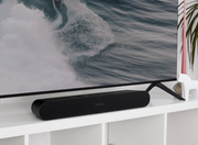 Sonos Ray Compact Soundbar – Dolby Digital, WiFi, AirPlay 2 & Optical Audio | RAYG1UK1BLK Soundbar Sonos