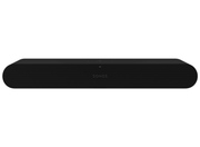 Sonos Ray Compact Soundbar – Dolby Digital, WiFi, AirPlay 2 & Optical Audio | RAYG1UK1BLK Soundbar Sonos