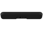 Sonos Ray Compact Soundbar – Dolby Digital, WiFi, AirPlay 2 & Optical Audio | RAYG1UK1BLK Soundbar Sonos