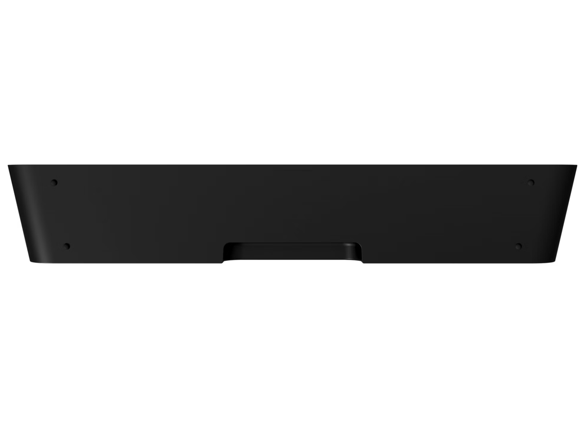 Sonos Ray Compact Soundbar – Dolby Digital, WiFi, AirPlay 2 & Optical Audio | RAYG1UK1BLK Soundbar Sonos