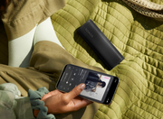 Sonos Roam 2 Portable Bluetooth Speaker – IP67 Waterproof, WiFi & 10-Hour Battery | ROAM2R21BLK Speaker Sonos