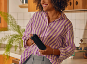 Sonos Roam 2 Portable Bluetooth Speaker – IP67 Waterproof, WiFi & 10-Hour Battery | ROAM2R21BLK Speaker Sonos