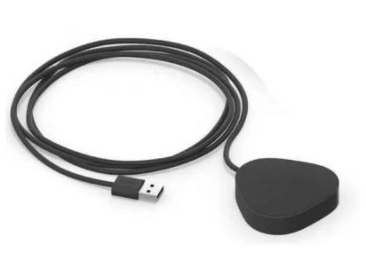 Sonos Roam Magnetic Wireless Charger – Fast Charging, Snap-On Design & Easy Alignment | RMWCHUK1BLK Power & Charging Sonos