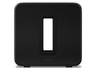 Sonos Sub 4 Wireless Subwoofer – Deep Bass, Dual Woofers, Trueplay & WiFi 6 | SUBG4UK1BLK