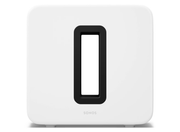 Sonos Sub 4 Wireless Subwoofer – Deep Bass, Dual Woofers, Trueplay & WiFi 6 | SUBG4UK1 Subwoofer Sonos