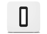 Sonos Sub 4 Wireless Subwoofer – Deep Bass, Dual Woofers, Trueplay & WiFi 6 | SUBG4UK1