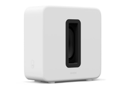 Sonos Sub 4 Wireless Subwoofer – Deep Bass, Dual Woofers, Trueplay & WiFi 6 | SUBG4UK1 Subwoofer Sonos