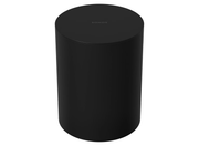 Sonos Sub Mini Wireless Subwoofer – Dual 6" Woofers, Deep Bass & WiFi Connectivity | SUBM1UK1BLK Subwoofer Sonos