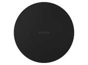 Sonos Sub Mini Wireless Subwoofer – Dual 6" Woofers, Deep Bass & WiFi Connectivity | SUBM1UK1BLK Subwoofer Sonos