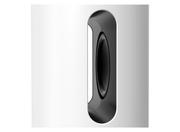 Sonos Sub Mini Wireless Subwoofer – Dual 6" Woofers, Deep Bass & WiFi Connectivity | SUBM1UK1 Subwoofer Sonos