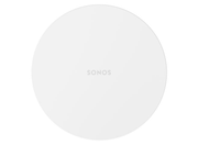Sonos Sub Mini Wireless Subwoofer – Dual 6" Woofers, Deep Bass & WiFi Connectivity | SUBM1UK1 Subwoofer Sonos