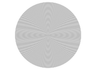 Sonos & Sonance 6.5" In-Ceiling Speakers (Pair) – 130W, Trueplay & Paintable Grilles | INCLGWW1