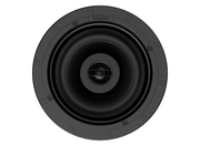 Sonos & Sonance 6.5" In-Ceiling Speakers (Pair) – 130W, Trueplay & Paintable Grilles | INCLGWW1 Speaker Sonos