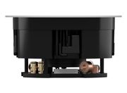 Sonos & Sonance 6.5" In-Ceiling Speakers (Pair) – 130W, Trueplay & Paintable Grilles | INCLGWW1 Speaker Sonos