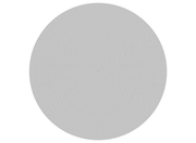 Sonos & Sonance 8" In-Ceiling Speakers (Pair) – 225W, Trueplay & Paintable Grilles | INCL8WW1 Speaker Sonos
