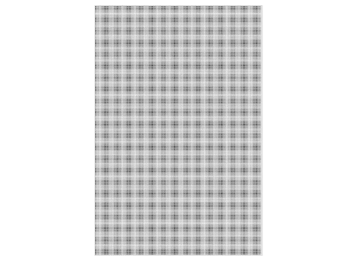 Sonos & Sonance In-Wall Speakers (Pair) – Paintable Grilles, Trueplay & 130W Power | INWLLWW1 Loudspeakers Sonos