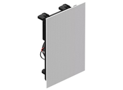 Sonos & Sonance In-Wall Speakers (Pair) – Paintable Grilles, Trueplay & 130W Power | INWLLWW1 Loudspeakers Sonos
