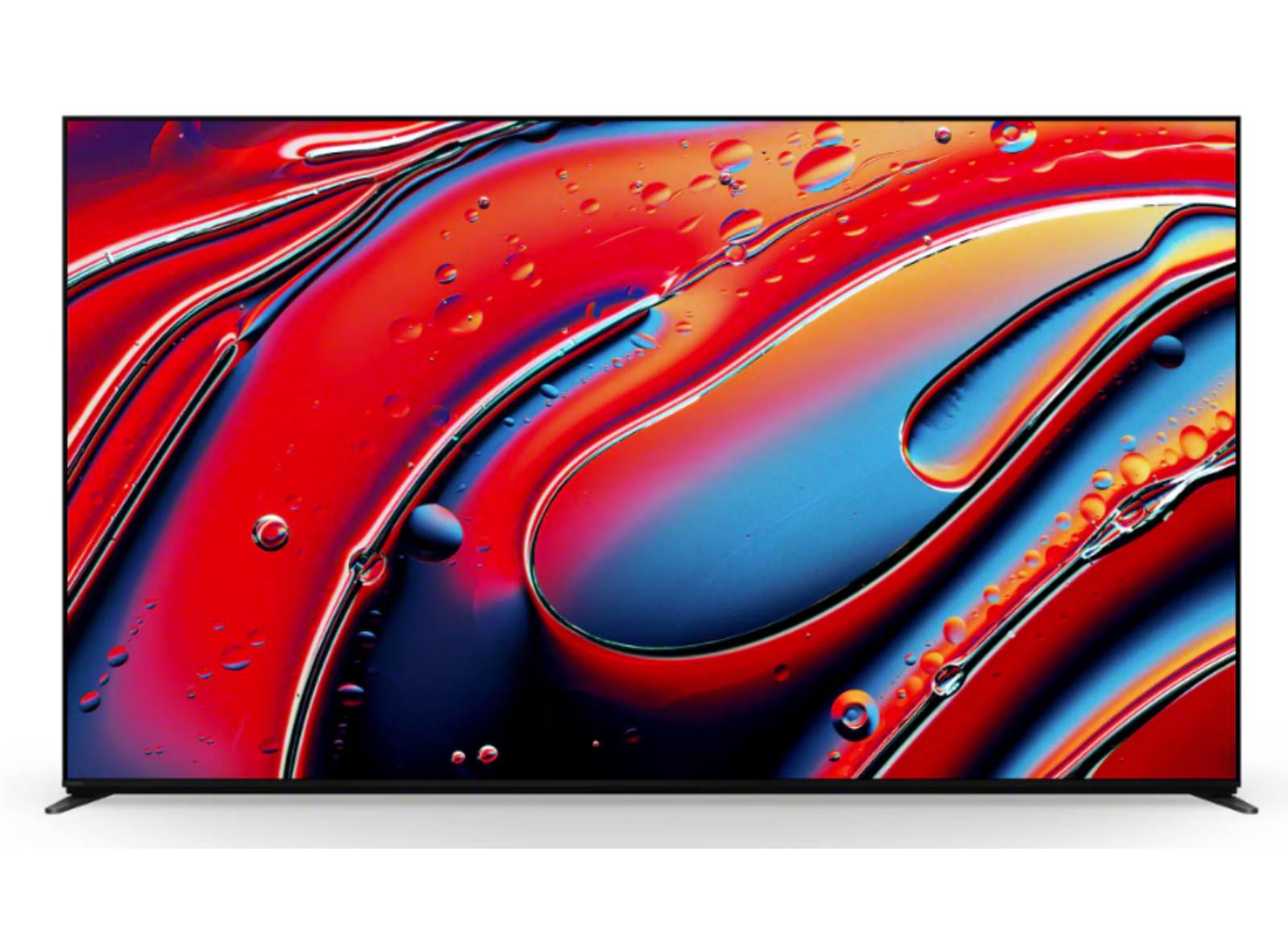 Sony BRAVIA 9 FWD-65XR90 65" 4K Ultra HD Android 12 Commercial TV Commercial TV Sony