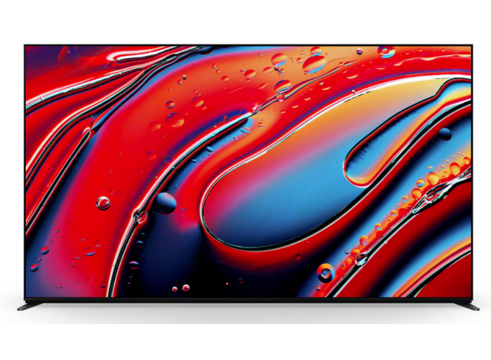 Sony BRAVIA 9 FWD-65XR90 65" 4K Ultra HD Android 12 Commercial TV Commercial TV Sony