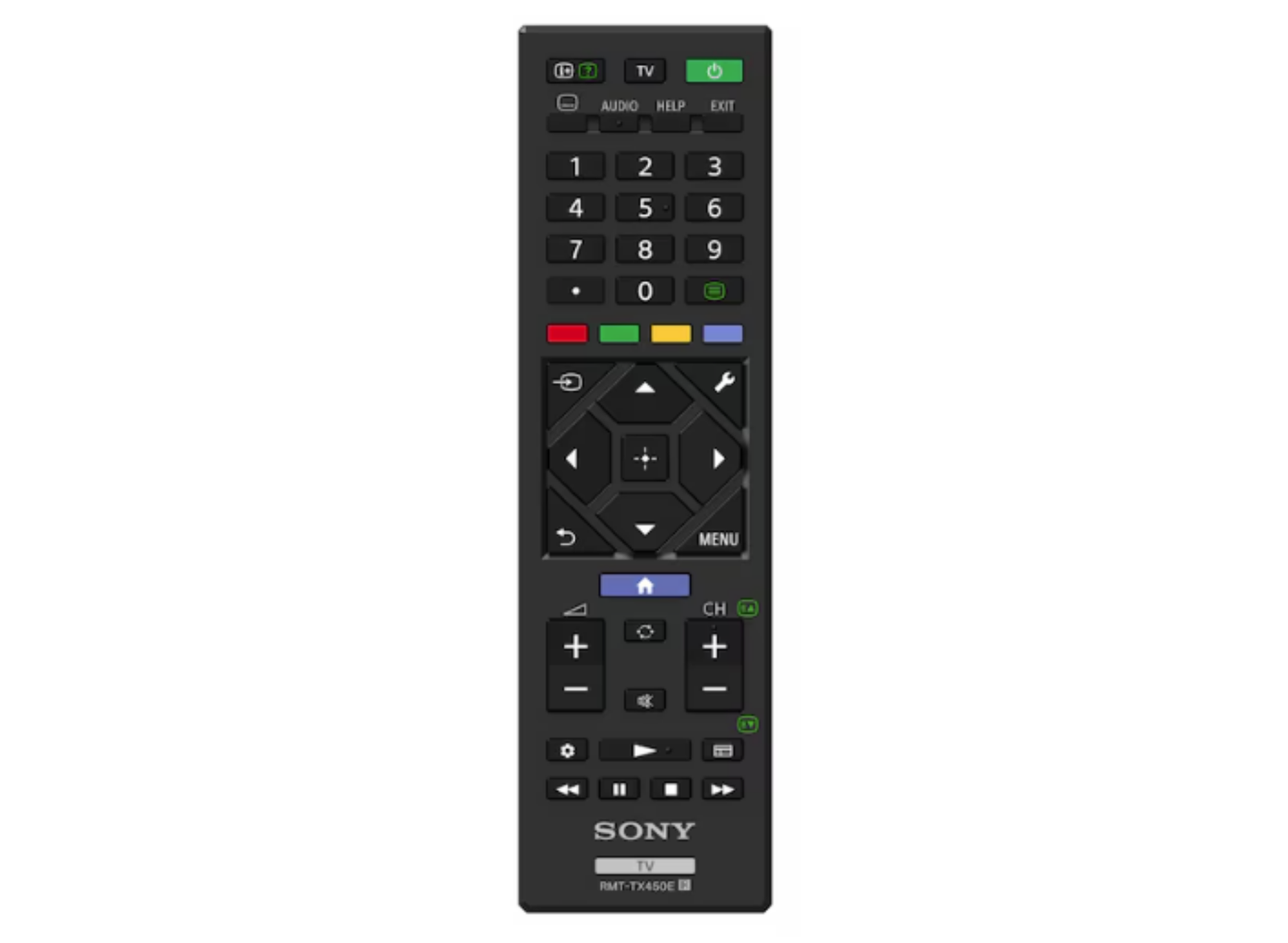 Sony BRAVIA 9 FWD-65XR90 65" 4K Ultra HD Android 12 Commercial TV Commercial TV Sony