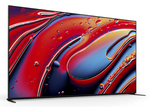 Sony BRAVIA 9 FWD-65XR90 65" 4K Ultra HD Android 12 Commercial TV Commercial TV Sony