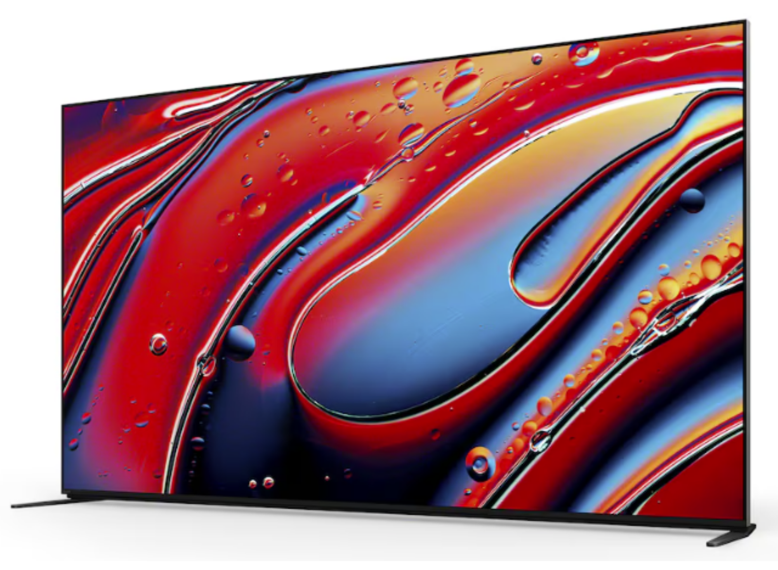 Sony BRAVIA 9 FWD-65XR90 65" 4K Ultra HD Android 12 Commercial TV Commercial TV Sony