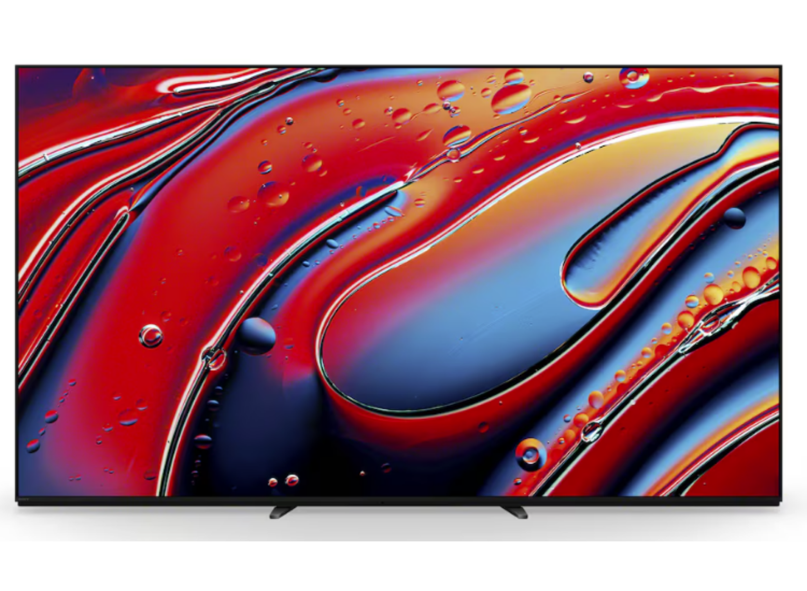 Sony BRAVIA 9 FWD-65XR90 65" 4K Ultra HD Android 12 Commercial TV Commercial TV Sony