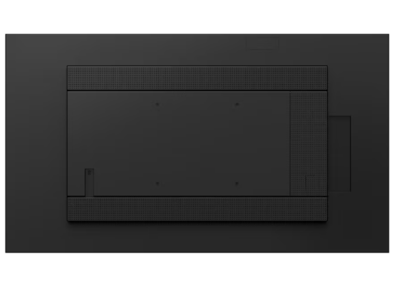 Sony FW-55BZ40P 55" 4K UHD High Brightness Professional Digital Signage Display Digital Signage Display Sony