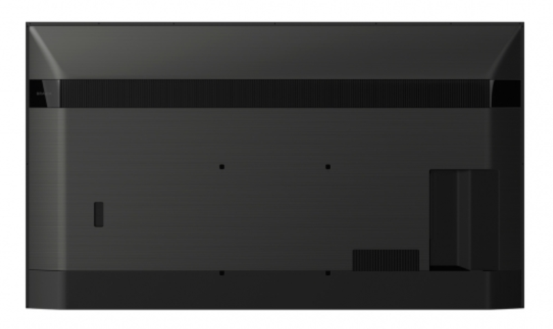Sony FW-85BZ35L 85" Enhanced 4K HDR Professional Digital Signage Display