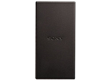 Sony Power Bank Lithium-Ion (Li-Ion) 10000 mAh, Black | CP-SC10