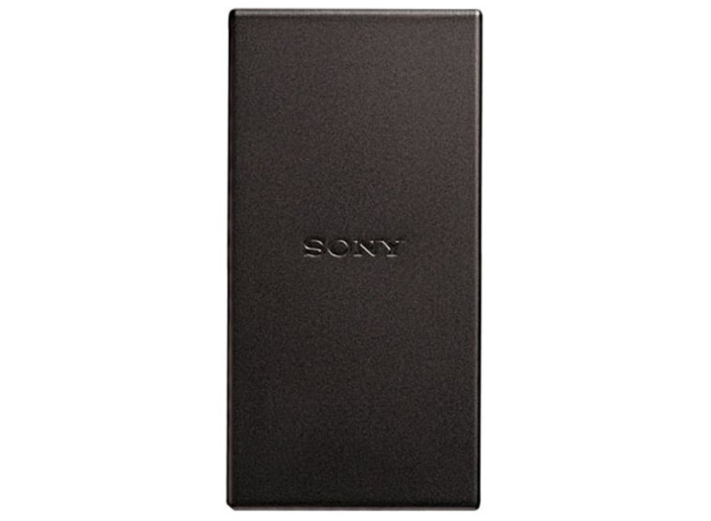 Sony Power Bank Lithium-Ion (Li-Ion) 10000 mAh, Black | CP-SC10 Power & Charging Sony