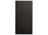 Sony Power Bank Lithium-Ion (Li-Ion) 10000 mAh, Black | CP-SC10