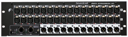 Soundcraft Mini Stagebox 32R Self-Contained Compact Stagebox | 5049659 Audio Mixer Soundcraft
