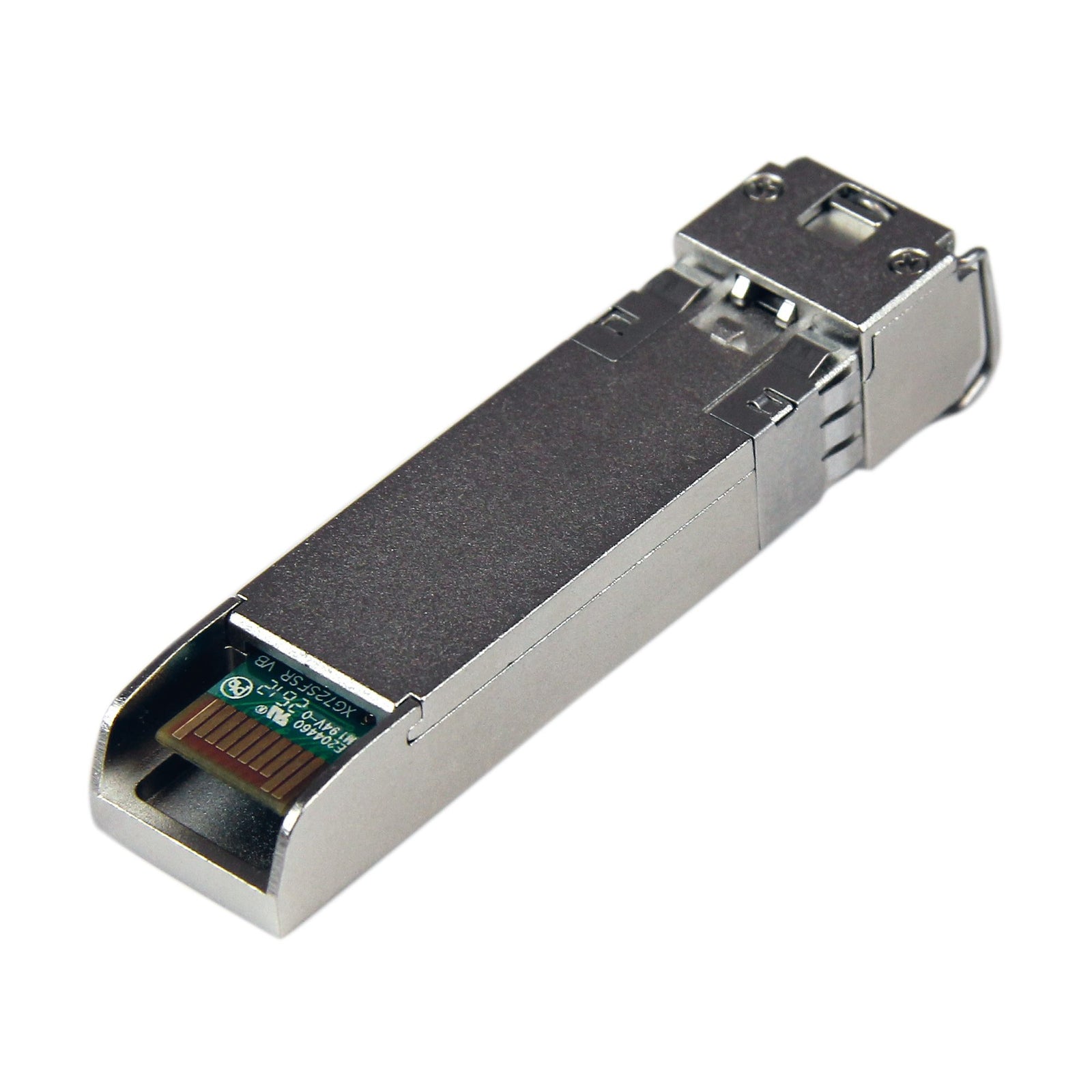 StarTech Network Transceiver Module Fiber Optic 11100 Mbit/s SFP+ - SFP10GSRST Network Transceiver Startech