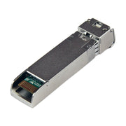 StarTech Network Transceiver Module Fiber Optic 11100 Mbit/s SFP+ - SFP10GSRST Network Transceiver Startech