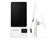 ScreenMoove 15.6" Self-Service Kiosk for Restaurants and Takeaways Self-Service Kiosk ScreenMoove