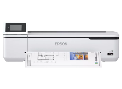 Epson SureColor SC-T3100N 220v Large format Printer | C11CF11301A1 Large Format Printer Epson